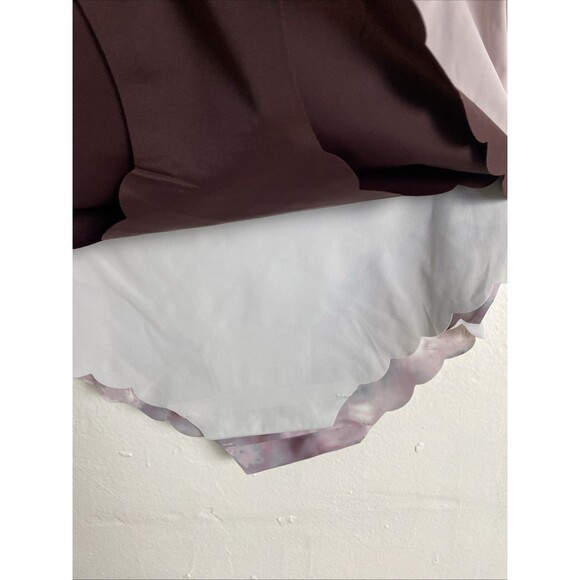 Danskin No Show Panties Size L Stretch 5 Pack Underwear Seamless Multicolor - Picture 10 of 11